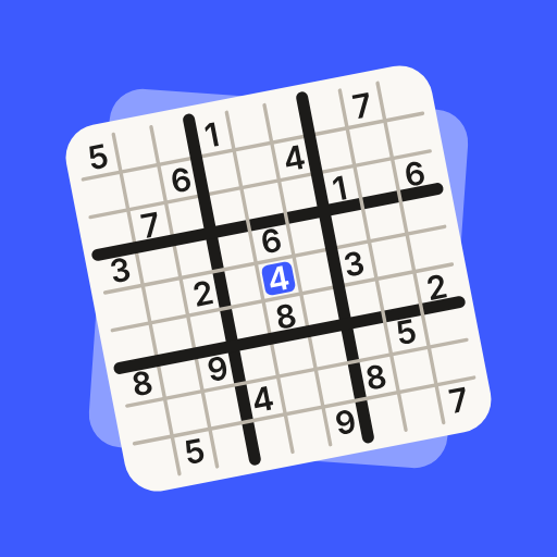 Sudoku Offline icon